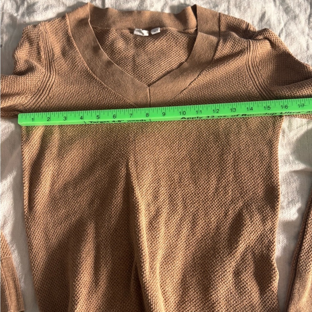 Lot Of 2 Sweaters. Aeropostale & Gap XS - Picture 7 of 9